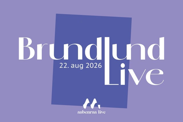 Brundlund Live