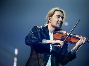 David Garrett