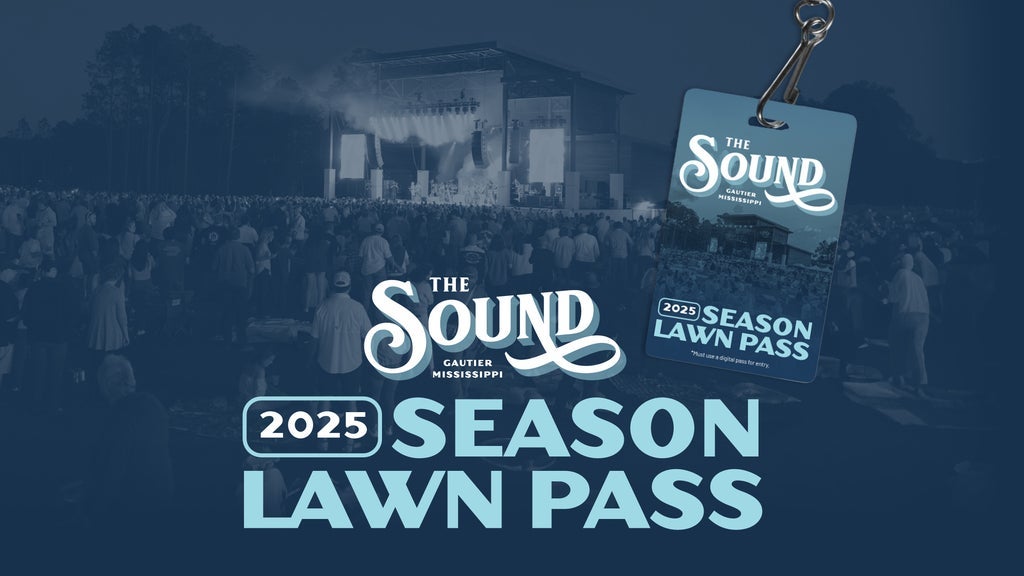 Hotels near The Sound Lawn Season Pass Events