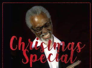 Christmas Carols & Gospel with Lee Andrew Davison (USA)- Praha -Reduta Jazz Club Praha 1 Národní 20, Praha 1 11000