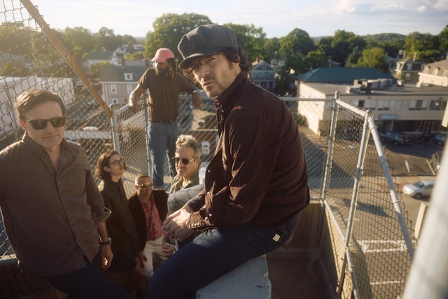 WERS Presents: Will Dailey's Boys Talking Album Release & Copilot Boston  presale password