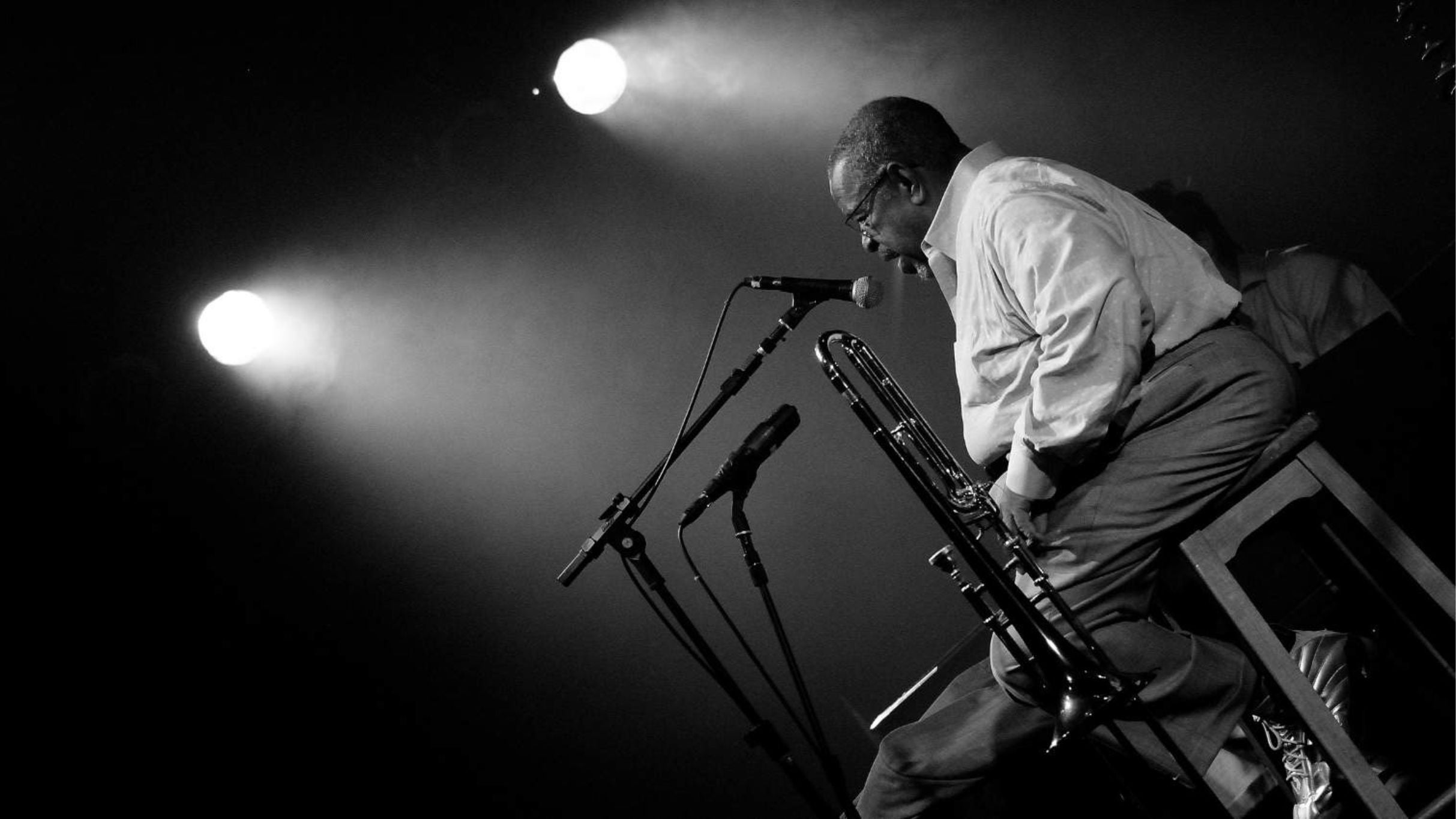Fred Wesley