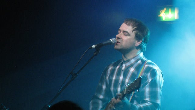 King Biscuit Time - Steve Mason