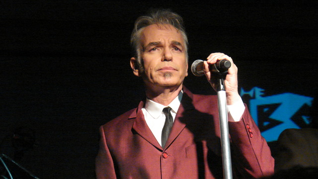 Billy Bob Thornton