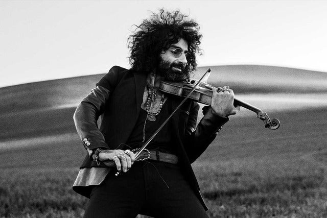 Ara Malikian