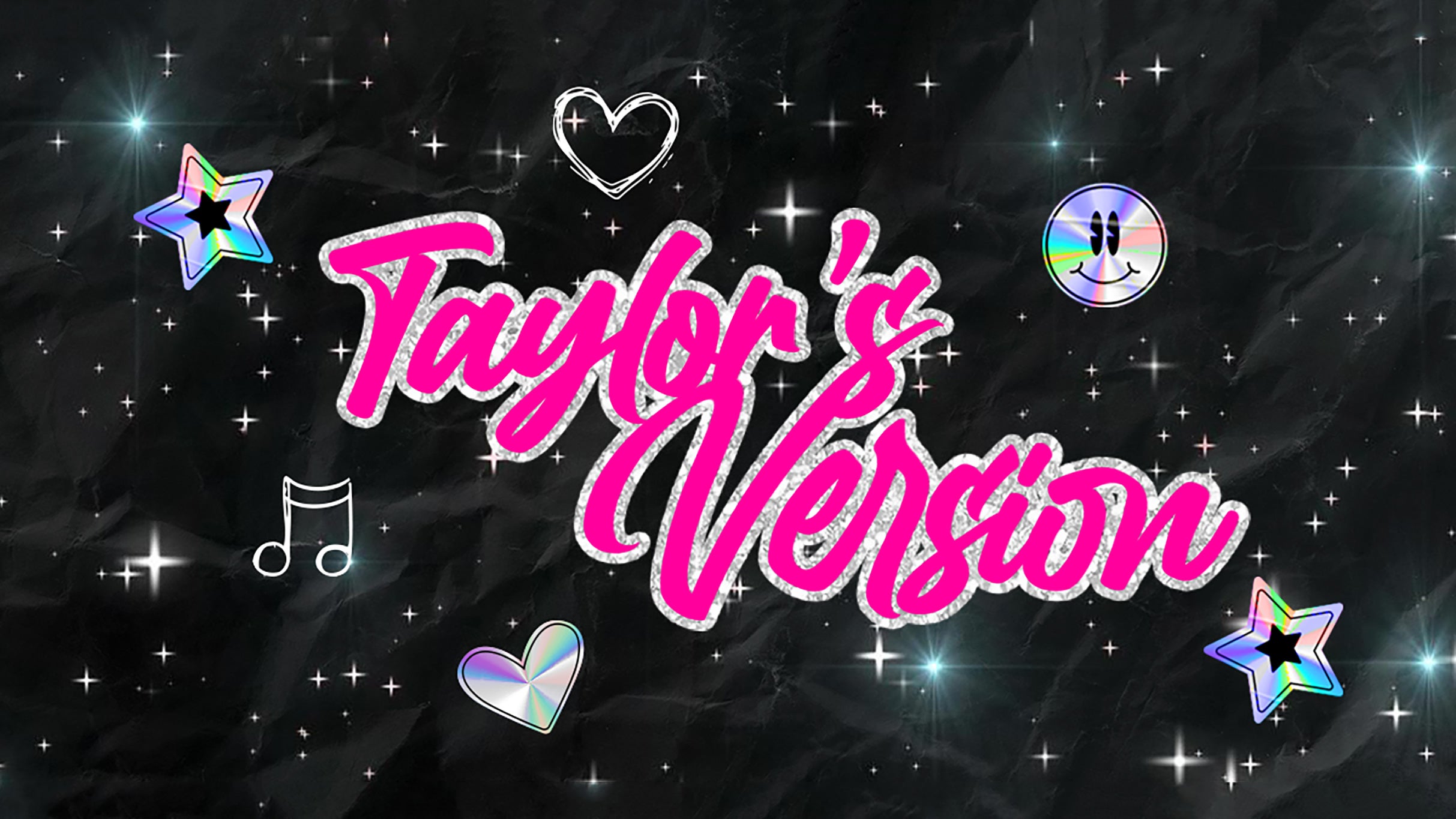 Taylor's Version - A Swiftie Dance Party (18+ W/ ID) presale code