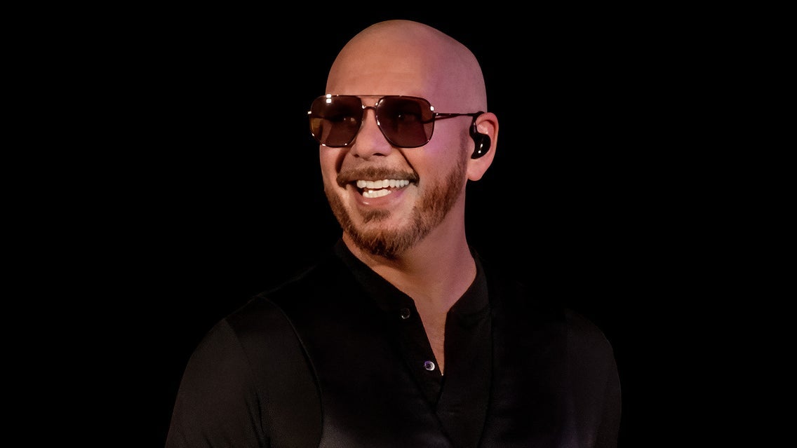 Pitbull - I'm Back! plus Special Guest Lil Jon | VIP Packages