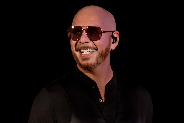 Presale codes for pitbull: members use these when buying pre-sale tickets