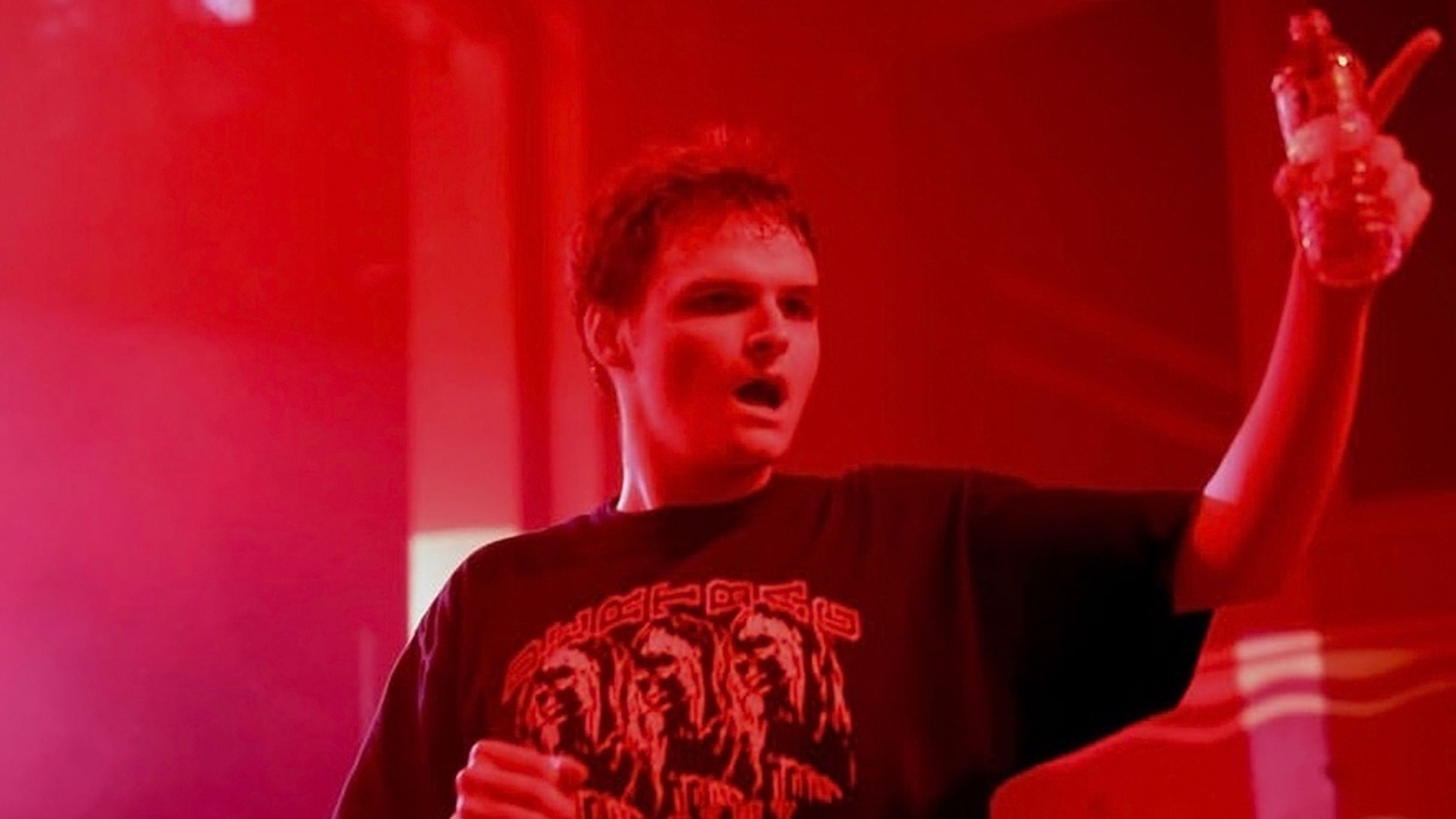 Elliot Higgins