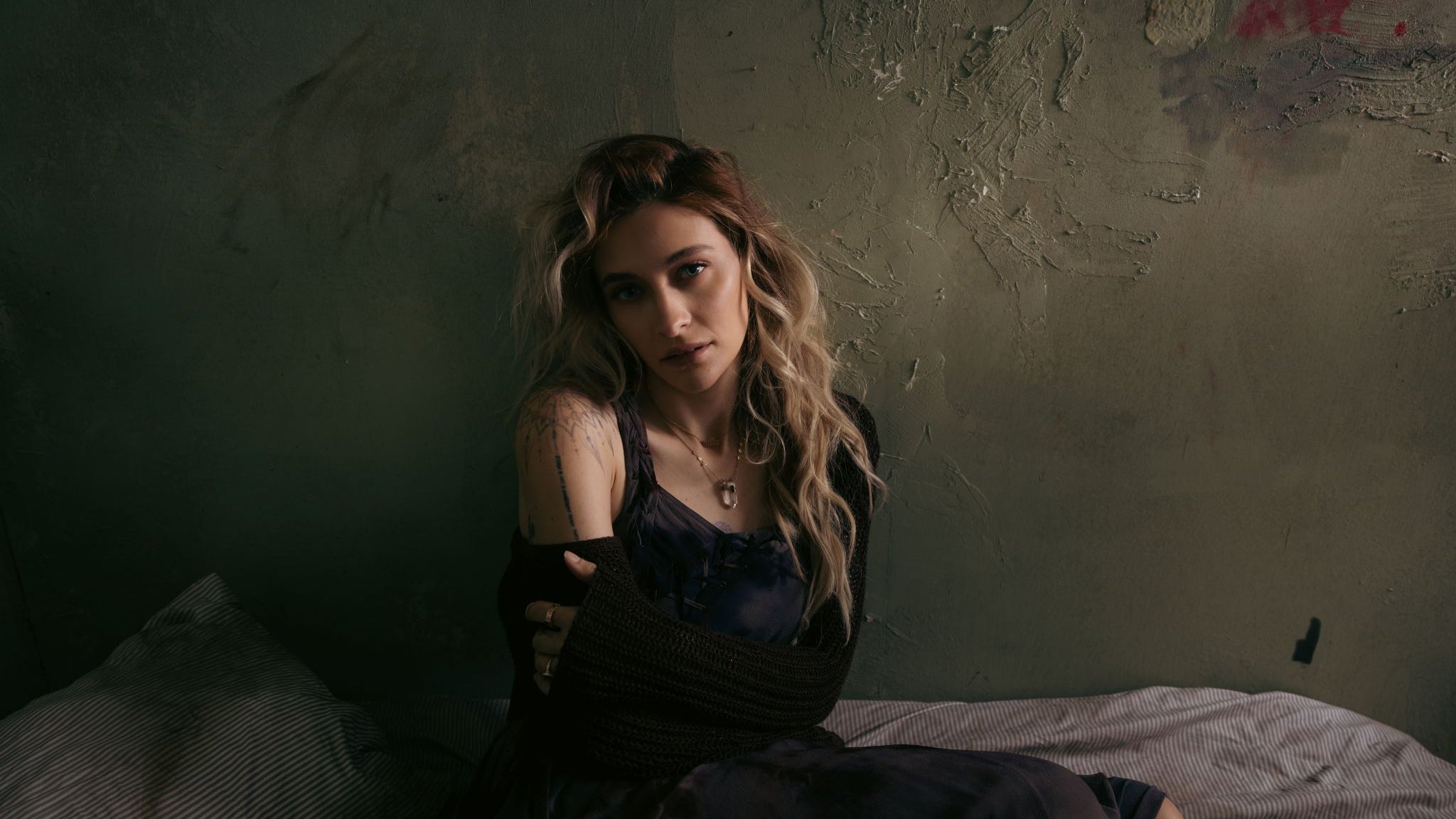 paris jackson