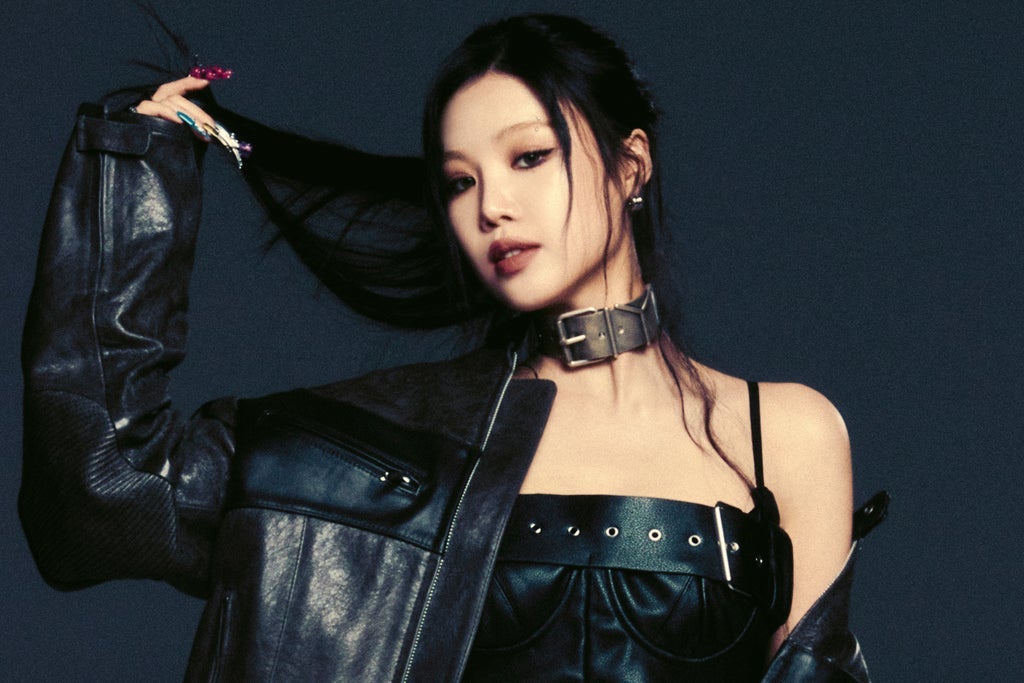 Soojin Tickets Sep 18, 2025 Seattle, WA | Ticketmaster