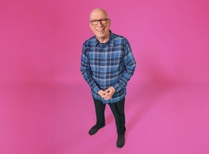Ken Bruce