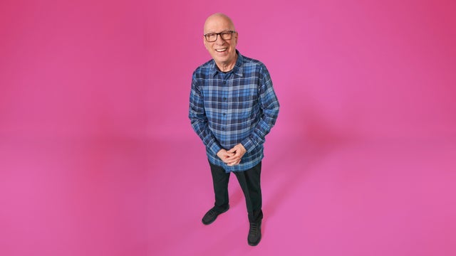 Ken Bruce