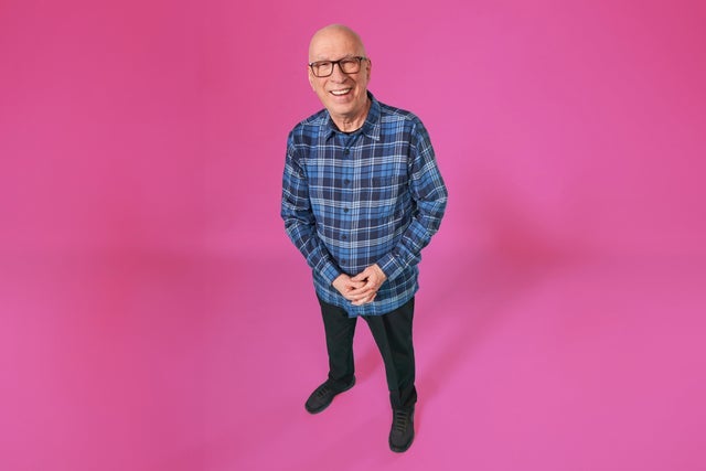 Official Ken Bruce - You, Me & The Music presale code (Via TMPresale.com)