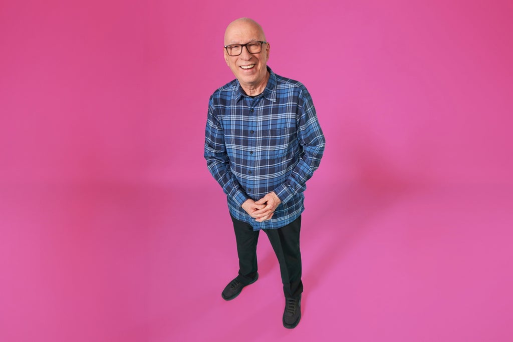 Ken Bruce - You, Me & The Music