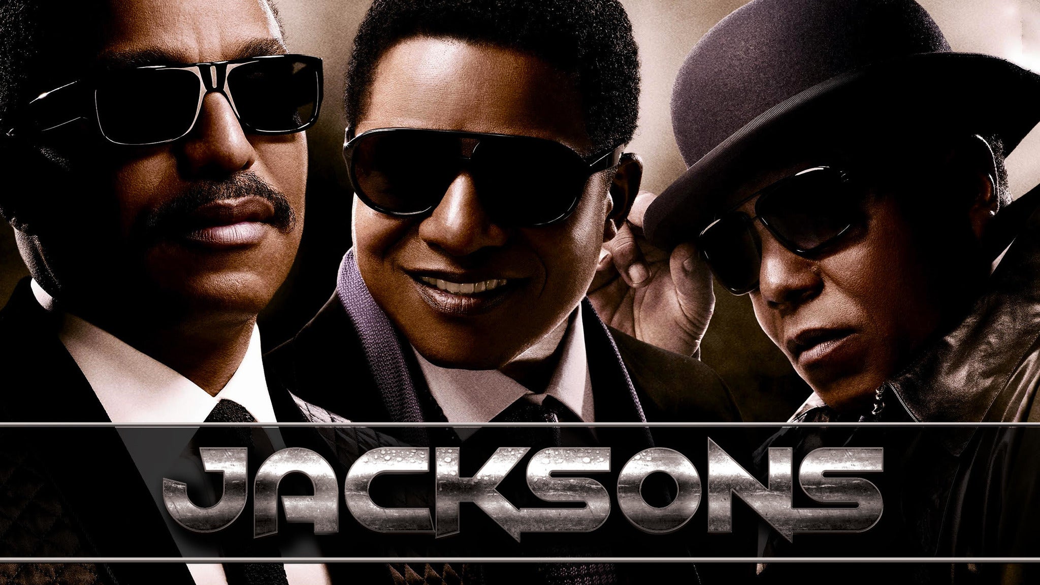 The Jacksons presale password for show tickets in Las Vegas, NV (Pearl Concert Theater at Palms Casino Resort)