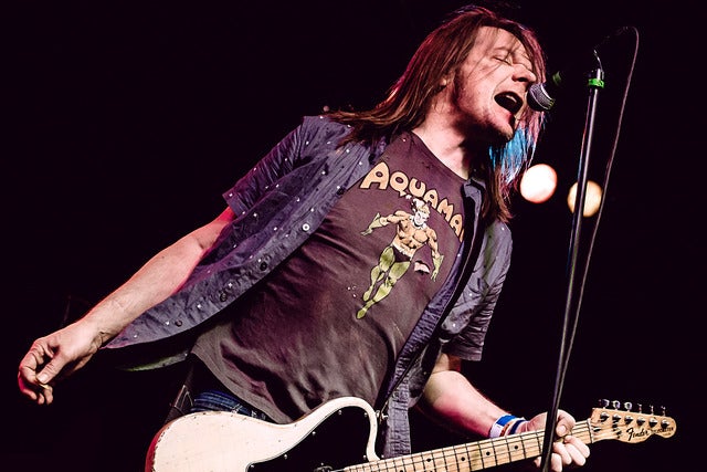 Soul Asylum