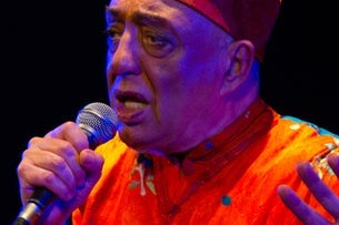 Biglietti JAZZAMORE