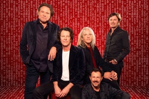 Powderfinger - Live 2027