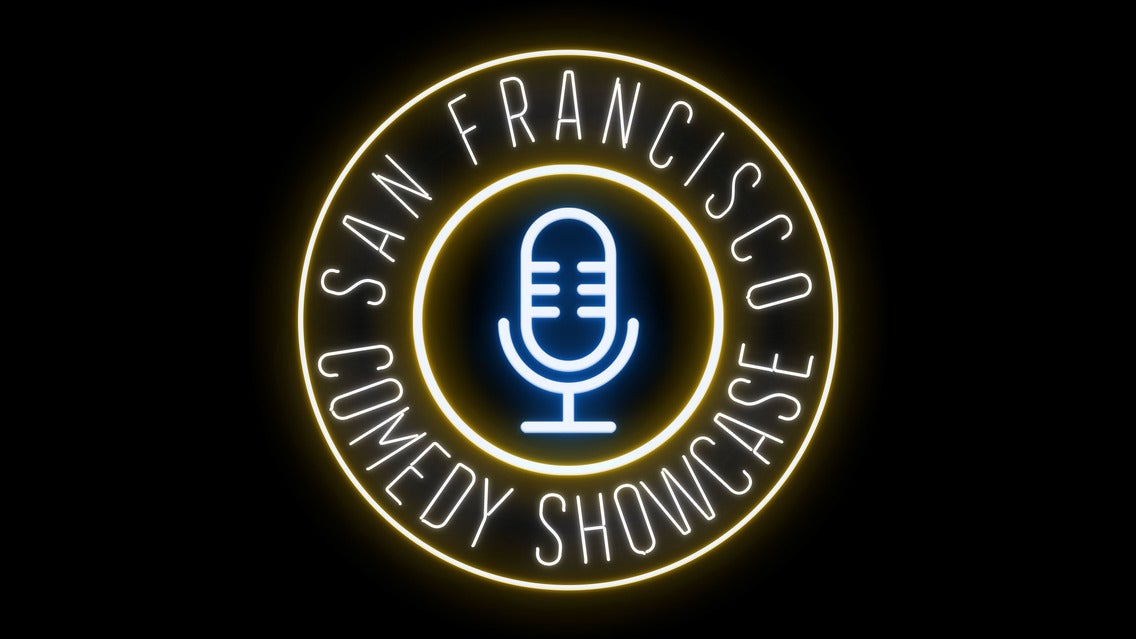 Photo of S. F. Comedy Showcase