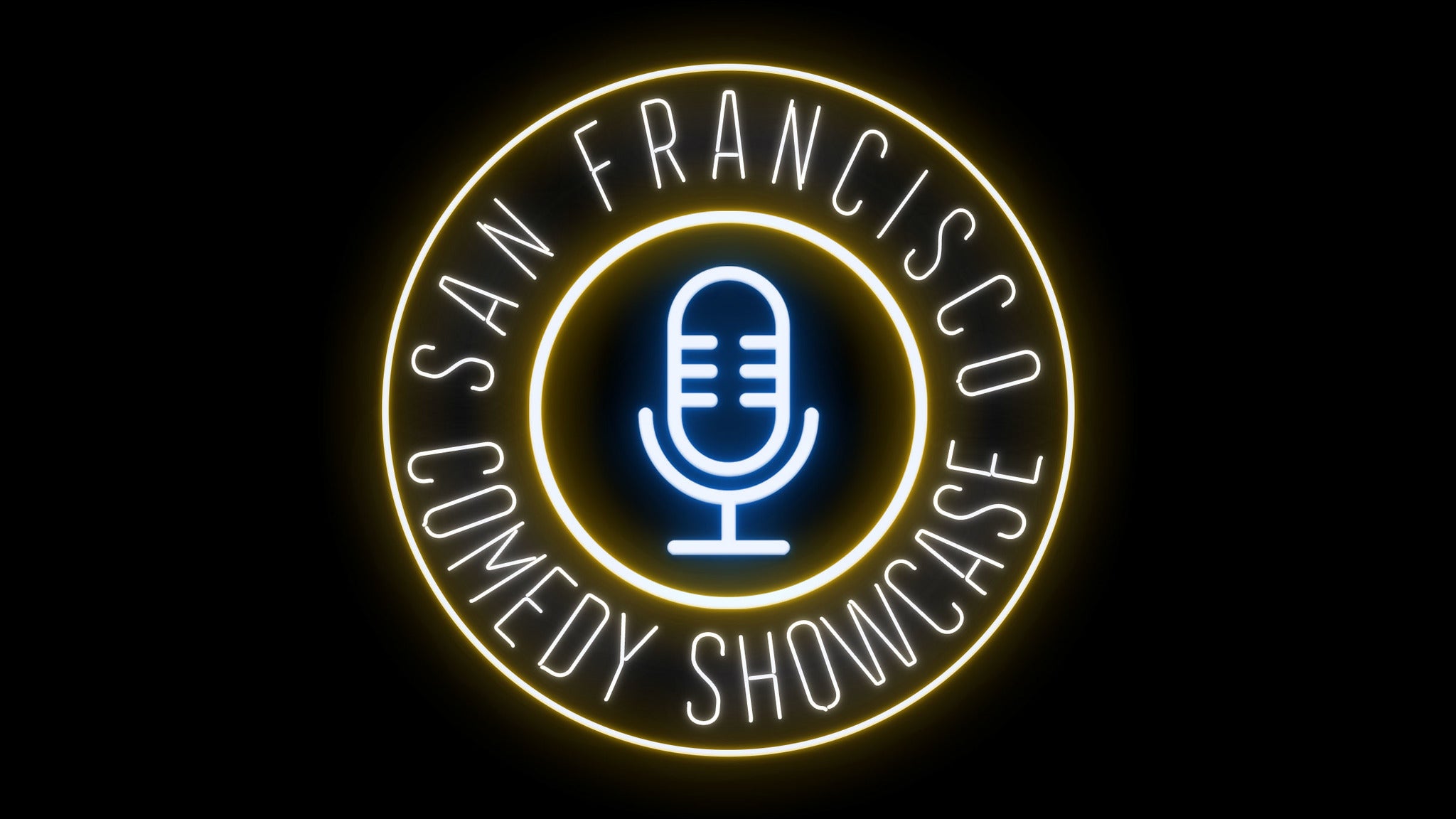 S. F. Comedy Showcase - San Francisco, CA 94111