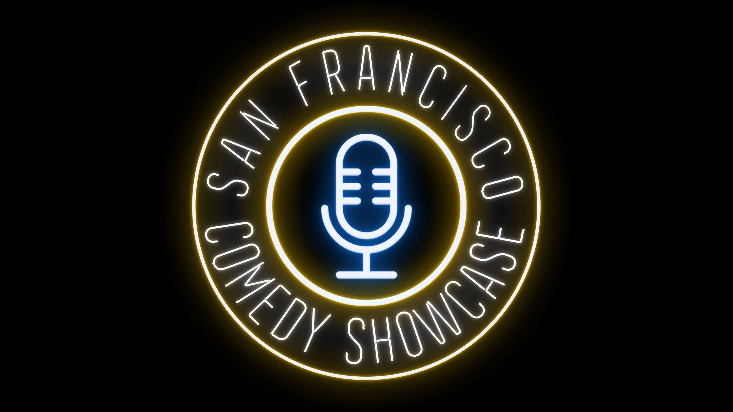 S. F. Comedy Showcase at Punch Line Comedy Club – San Francisco – San Francisco, CA