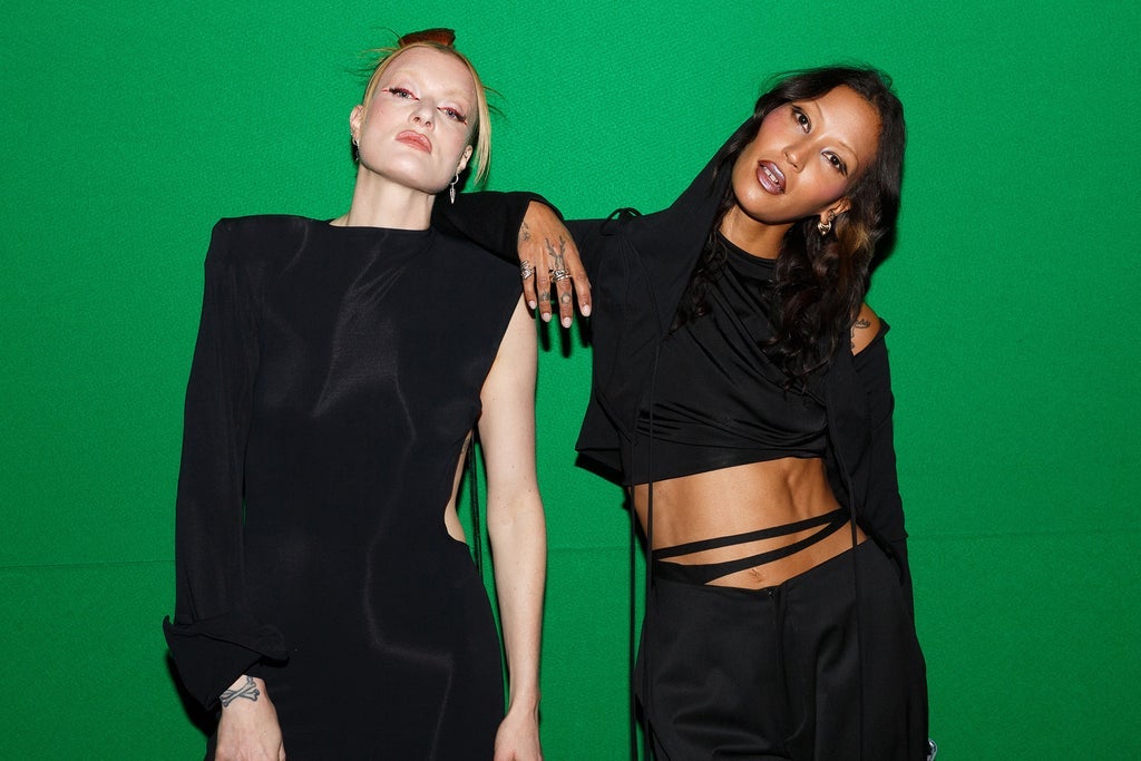 Icona Pop
