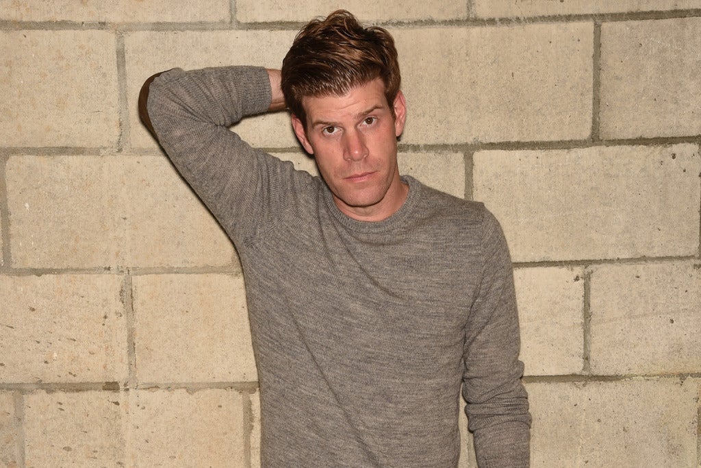 Steve Rannazzisi