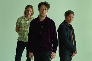 Big Night Live - 2023 show schedule & venue information - Live Nation