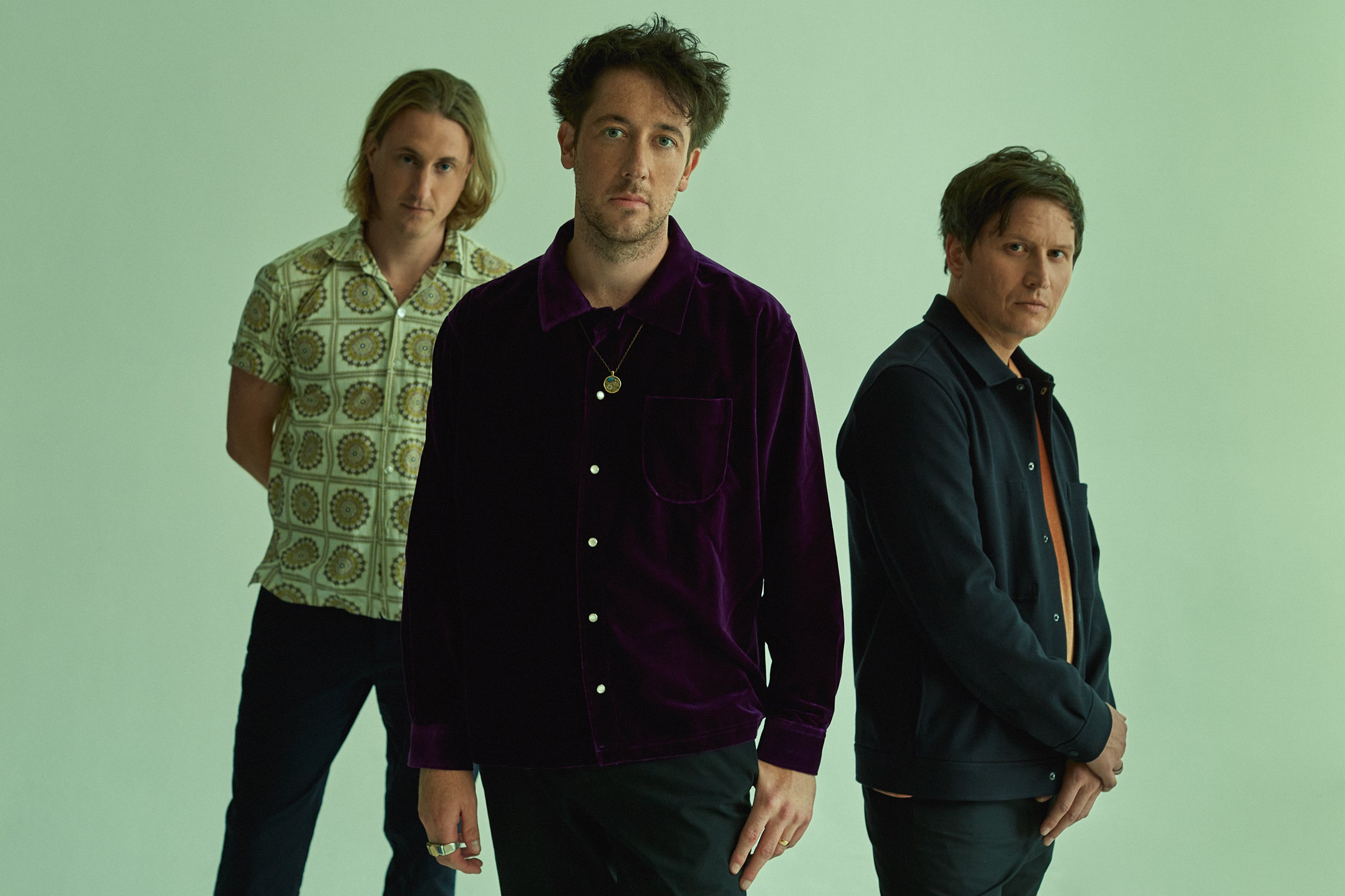 The Wombats presale code for performance tickets in Salt Lake City, UT (The Union)