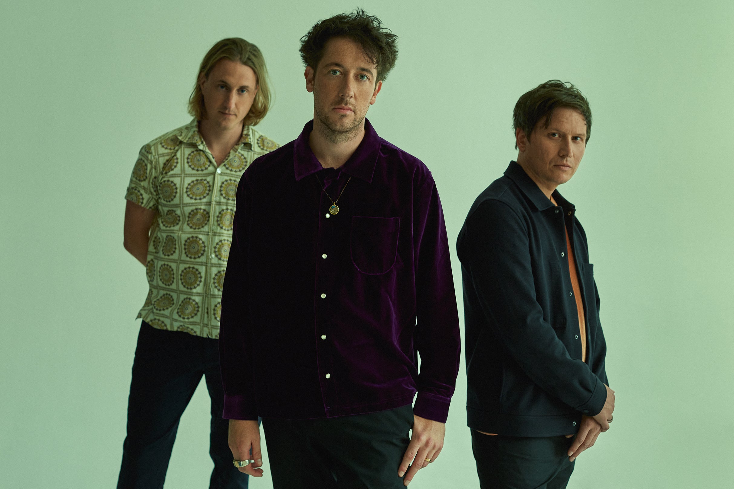 The Wombats: NORTH AMERICA 2023 TOUR presale code for legit tickets in Boston