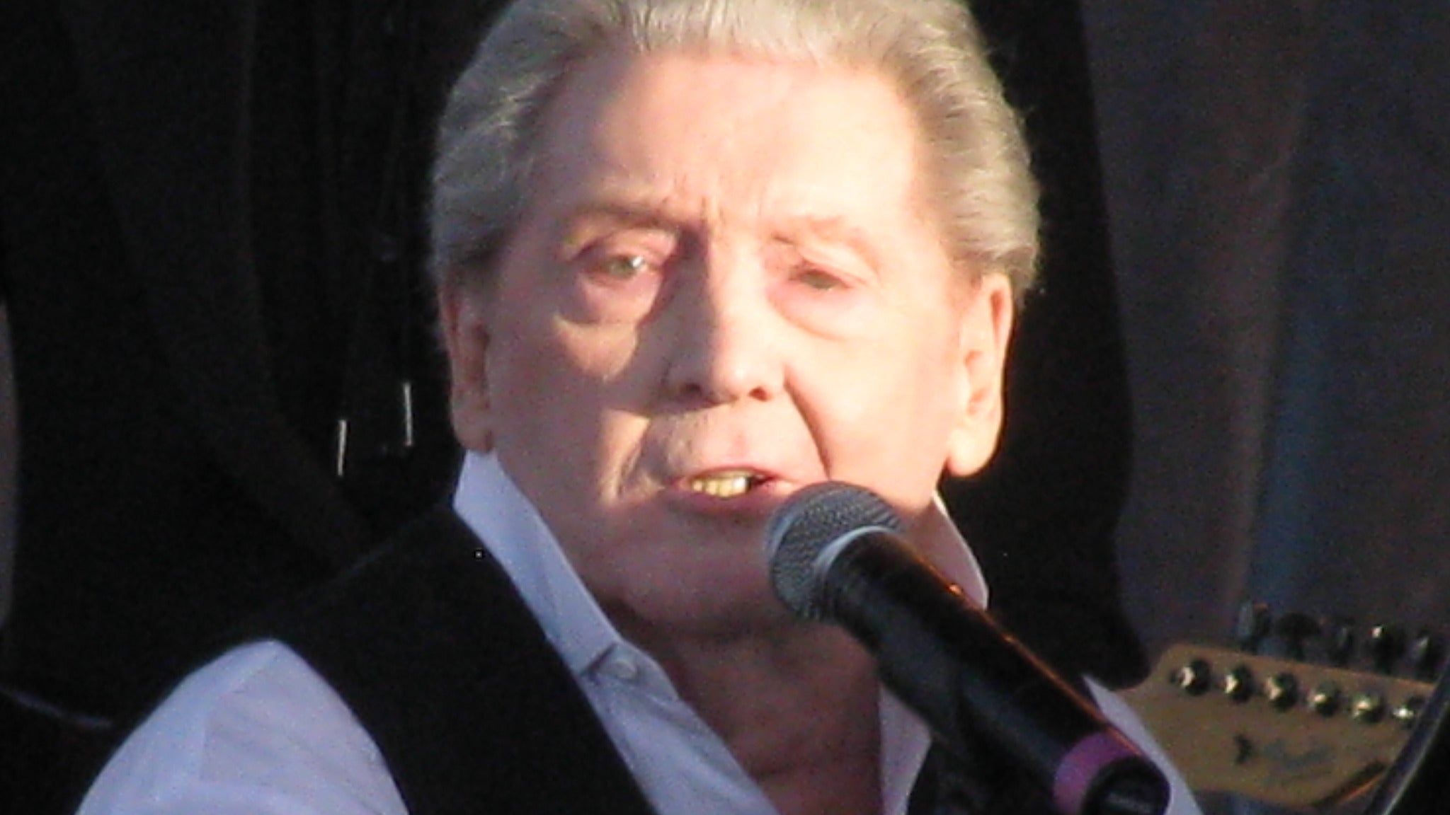 Jerry Lee Lewis Tickets, 2022 Concert Tour Dates | Ticketmaster