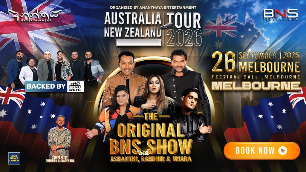 Original BNS Show