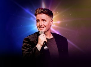 Jarlath Regan - Craic Pot Seating Plans