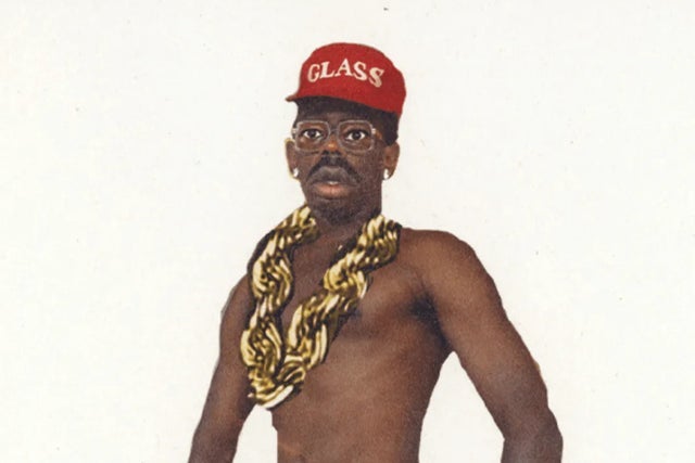 Tyler, The Creator
