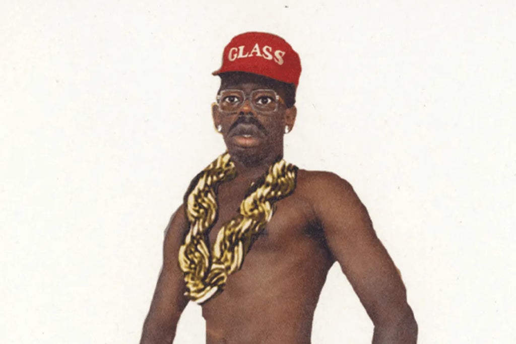 Tyler, The Creator