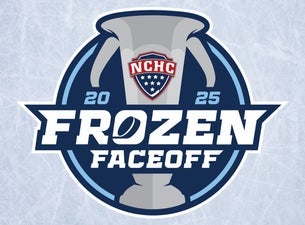 NCHC Frozen Faceoff Semi-Finals