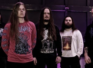 Bilde for arrangement Celestial Scourge - Yngling (fri alder)