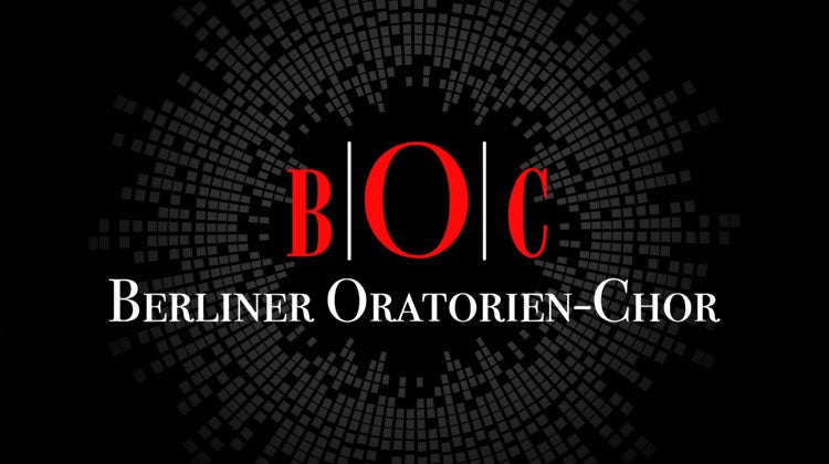 Berliner Oratorien-Chor: Beethoven - Missa solemnis