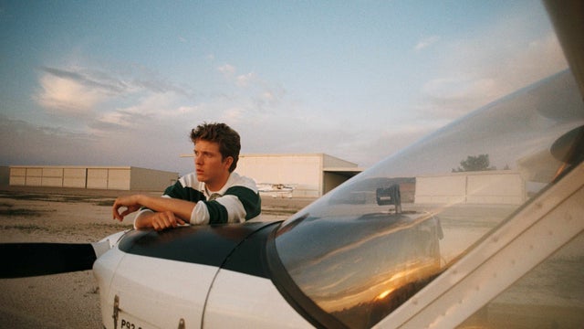 Boy In Space v Café V lese, Praha 10 14/03/2026