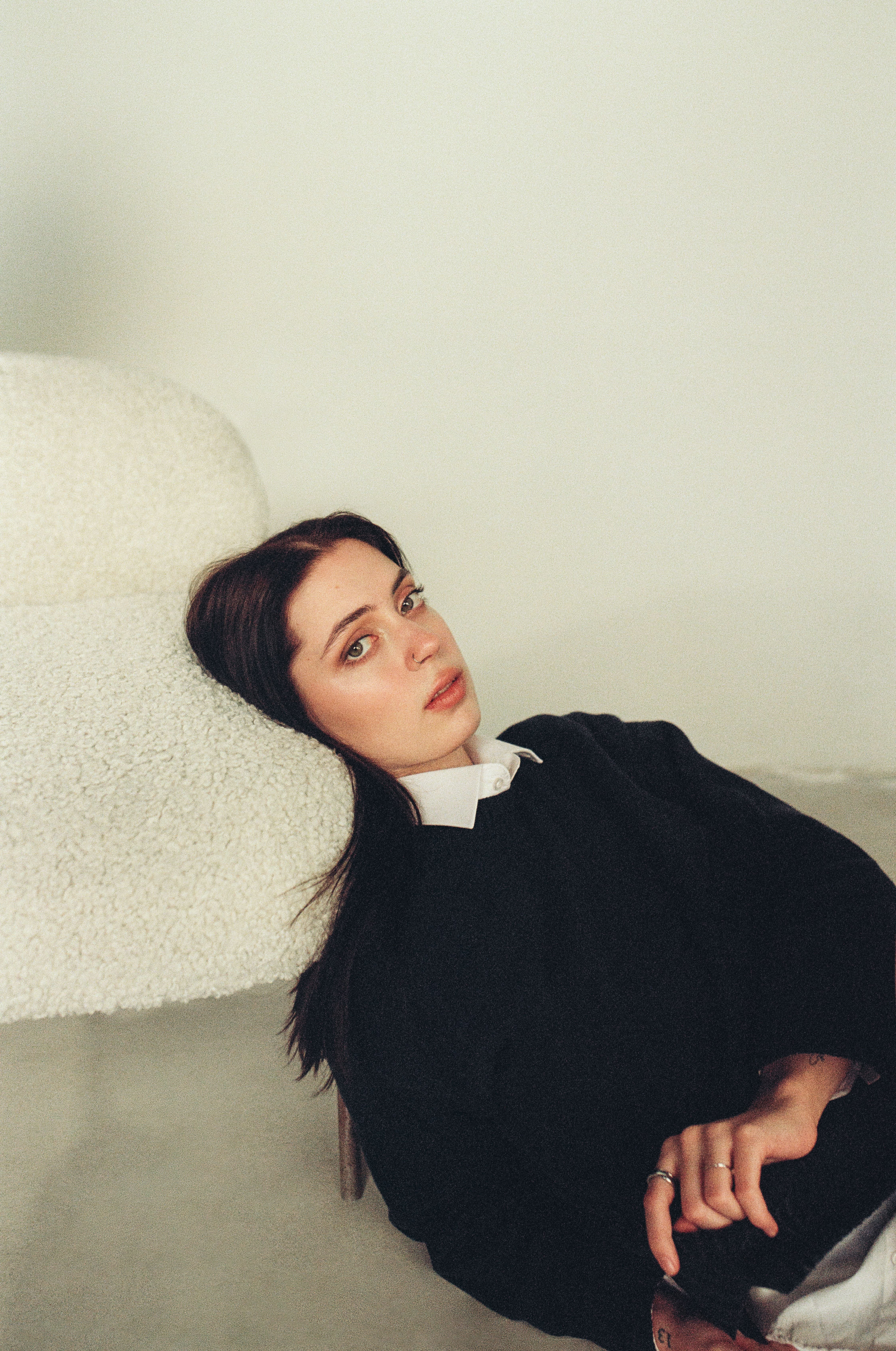 Lizzy McAlpine at The Masonic Lodge at Hollywood Forever – Los Angeles, CA