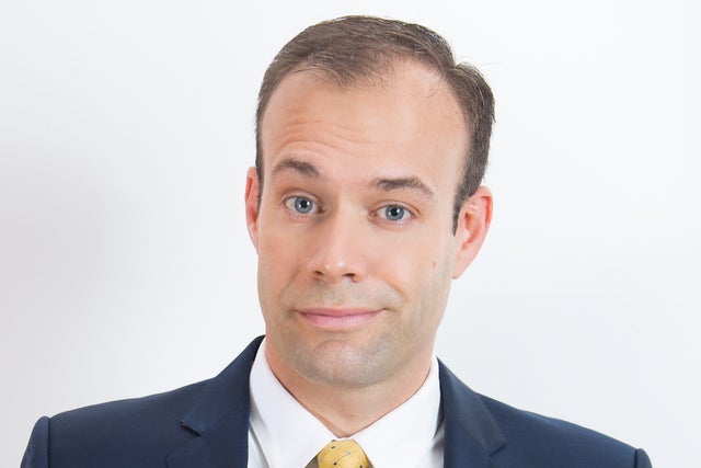 Keith Alberstadt