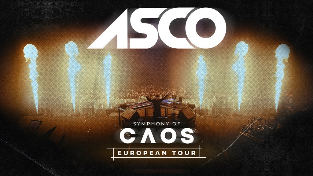 ASCO - Symphony of CAOS