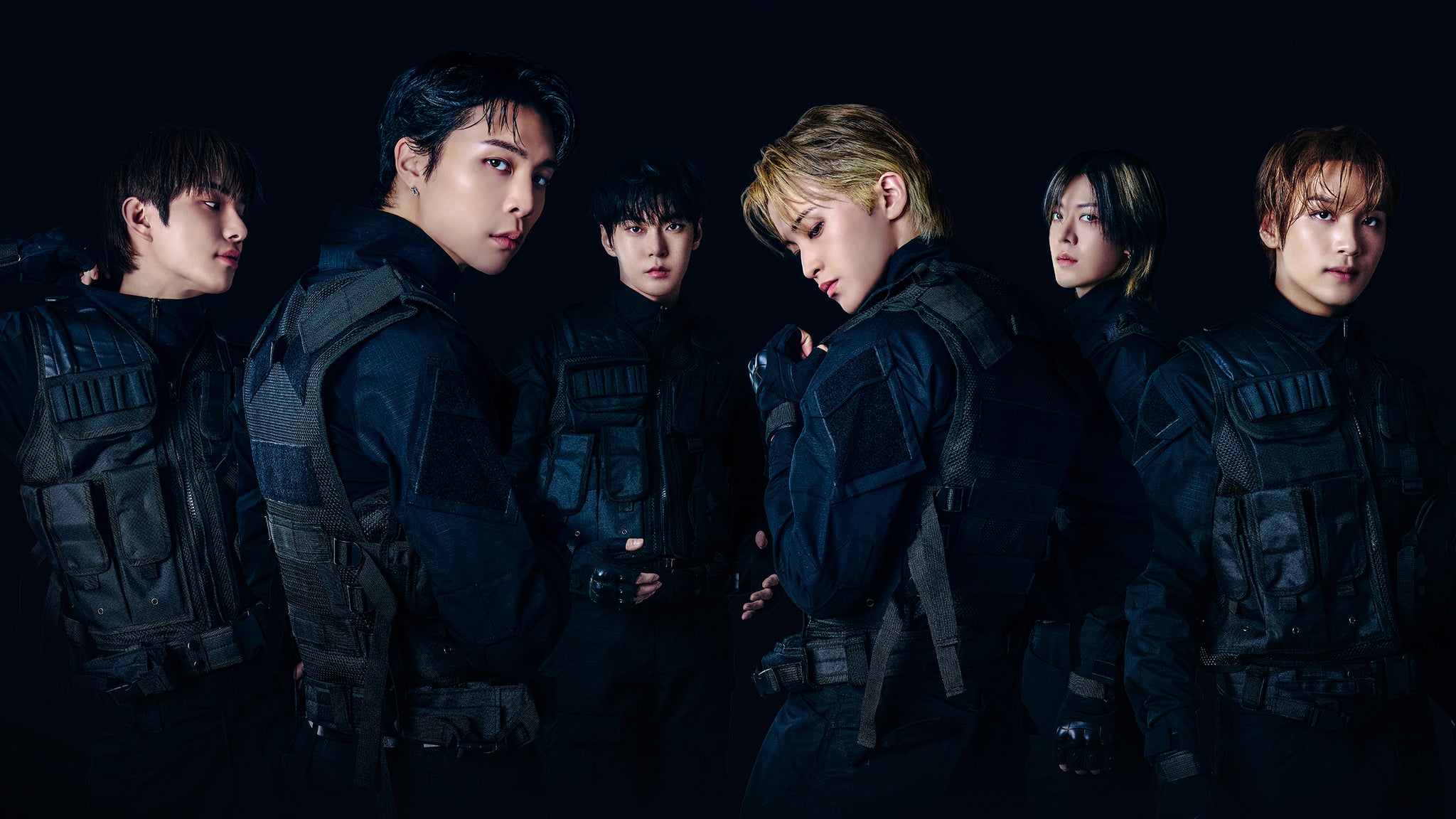 NCT 127
