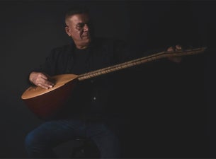 Bilde for arrangement HOZAN DÎNO – LIVE IN OSLO