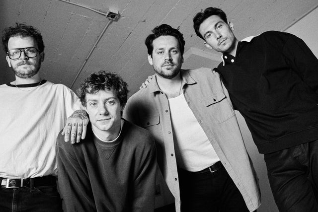 Presale codes for grayscale: members use these when buying pre-sale tickets