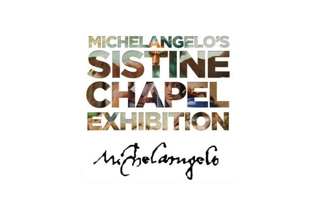 Michelangelo’s Sistine Chapel Exhibition