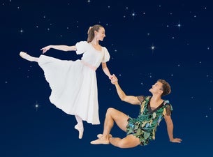 Alabama Ballet Presents Peter Pan