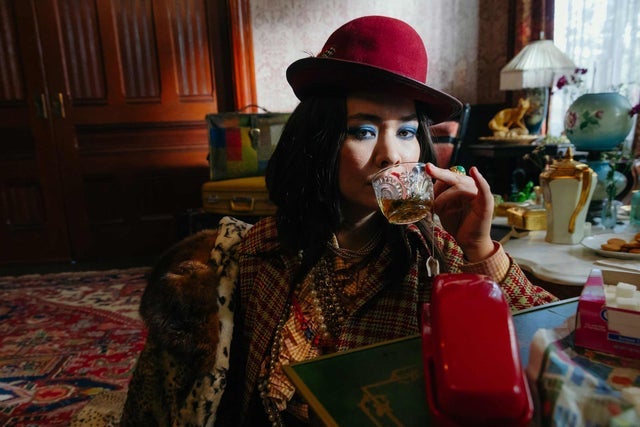 Presales to mitski nothing's about to happen to me: members use these when buying pre-sale tickets