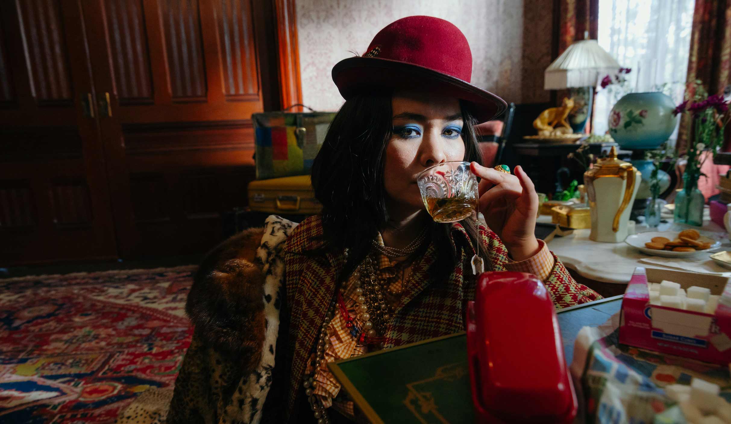 Mitski – 2026-05-09